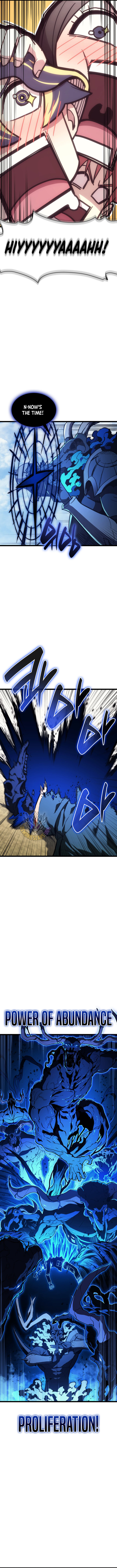 The Return of the Disaster-Class Hero Chapter 130 4